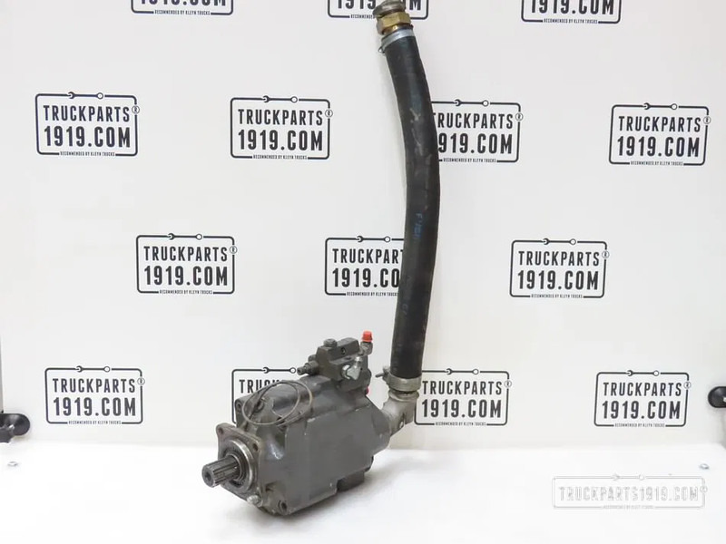 DAF 0512500 Hydrauliekpomp TXV-60 - Hidráulica para Camião: foto 2 DAF 0512500 Hydrauliekpomp TXV-60 - Hidráulica para Camião: foto 2