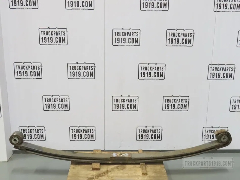 DAF 1381683 Paraboolveer - Suspensão de molas/ Suspensão de lâminas para Camião: foto 1 DAF 1381683 Paraboolveer - Suspensão de molas/ Suspensão de lâminas para Camião: foto 1