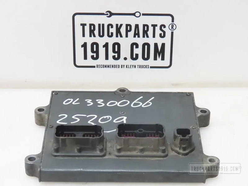 DAF 1409789 ECU DAF LF45 - Centralina electrónica para Camião: foto 1 DAF 1409789 ECU DAF LF45 - Centralina electrónica para Camião: foto 1