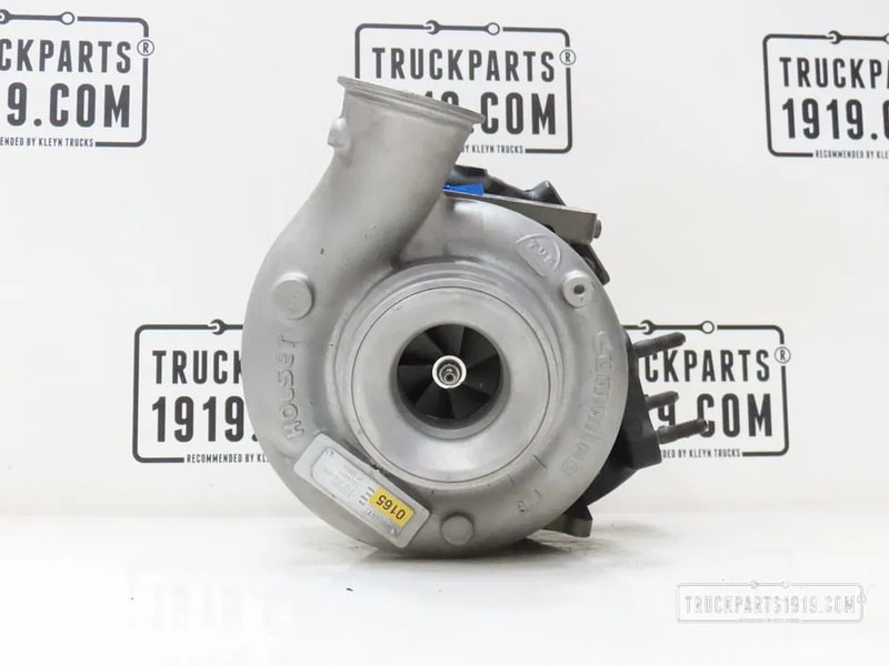 DAF 1714964 Turbocharger DAF LF PX7 - Turbocompressor para Camião: foto 3 DAF 1714964 Turbocharger DAF LF PX7 - Turbocompressor para Camião: foto 3