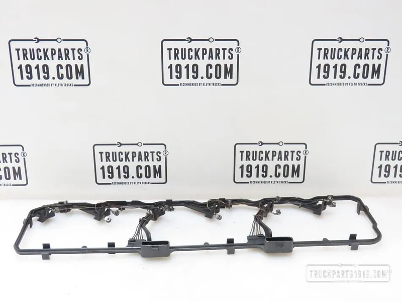 DAF 1716154 Kleppendekselpakking DAF PX7 - Bloco do motor para Camião: foto 1 DAF 1716154 Kleppendekselpakking DAF PX7 - Bloco do motor para Camião: foto 1