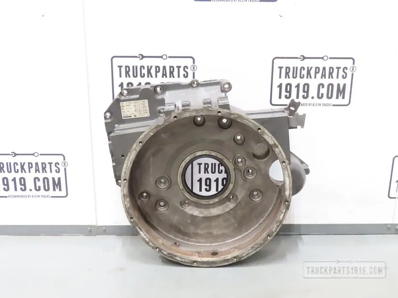 DAF 1722950 Vliegwielhuis DAF PX7 - Cambota para Camião: foto 1 DAF 1722950 Vliegwielhuis DAF PX7 - Cambota para Camião: foto 1