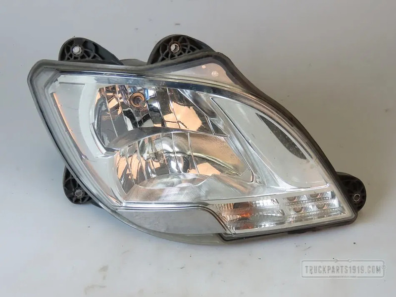 DAF 1835875 Koplamp Re. DAF - Farol dianteira para Camião: foto 1 DAF 1835875 Koplamp Re. DAF - Farol dianteira para Camião: foto 1
