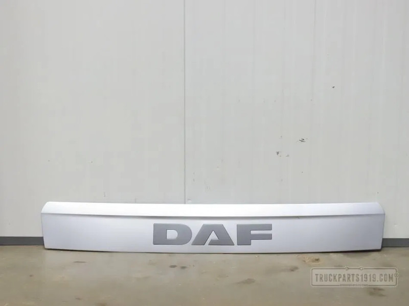 DAF 1843672 | Grillplaat CF - Capô para Camião: foto 1 DAF 1843672 | Grillplaat CF - Capô para Camião: foto 1