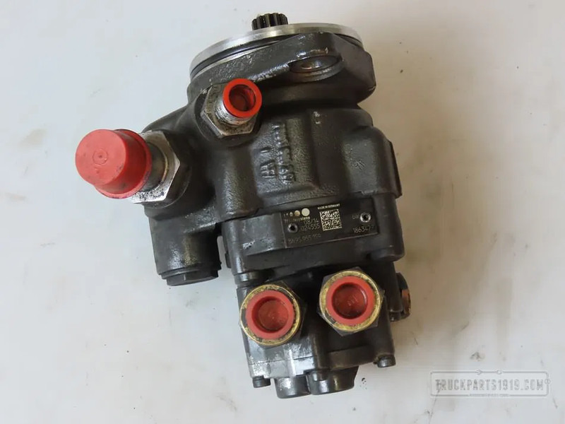 DAF 1863427 Stuurpomp - Bomba de direção para Camião: foto 1 DAF 1863427 Stuurpomp - Bomba de direção para Camião: foto 1