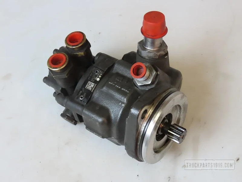 DAF 1863427 Stuurpomp - Bomba de direção para Camião: foto 2 DAF 1863427 Stuurpomp - Bomba de direção para Camião: foto 2