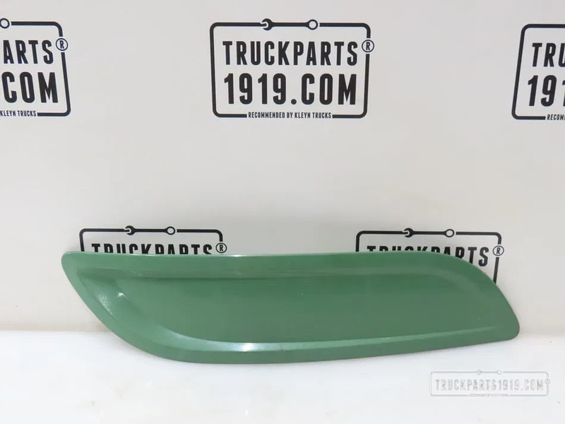 DAF 1881354 Mistlamp kap Re. CF6 - Para-choque para Camião: foto 1 DAF 1881354 Mistlamp kap Re. CF6 - Para-choque para Camião: foto 1