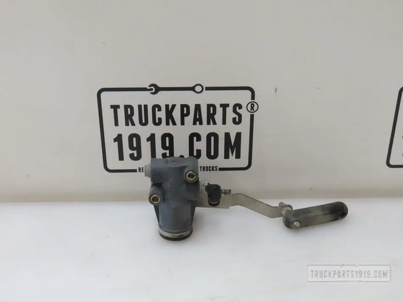 DAF 1931032 Hoogteregelaar - Suspensão da cabina para Camião: foto 1 DAF 1931032 Hoogteregelaar - Suspensão da cabina para Camião: foto 1