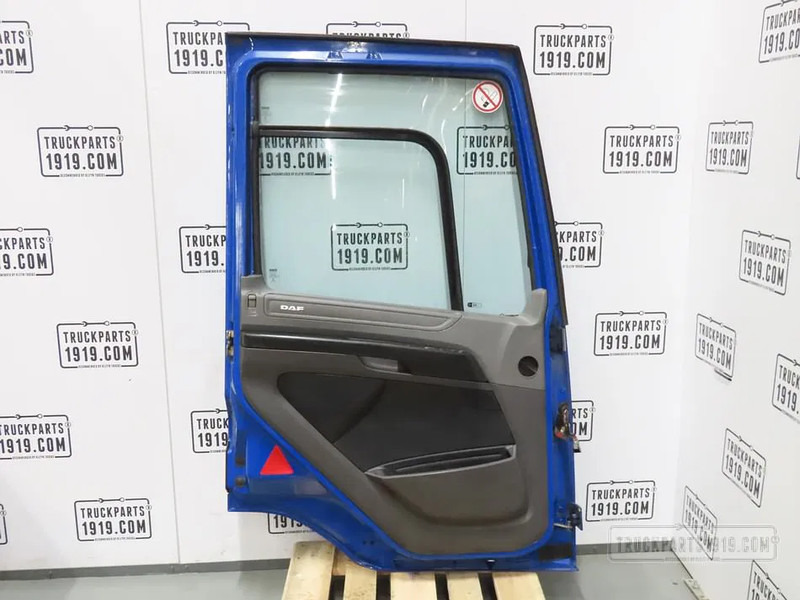 DAF 1950970 Portier Li. DAF CF - Porta e peças para Camião: foto 3 DAF 1950970 Portier Li. DAF CF - Porta e peças para Camião: foto 3