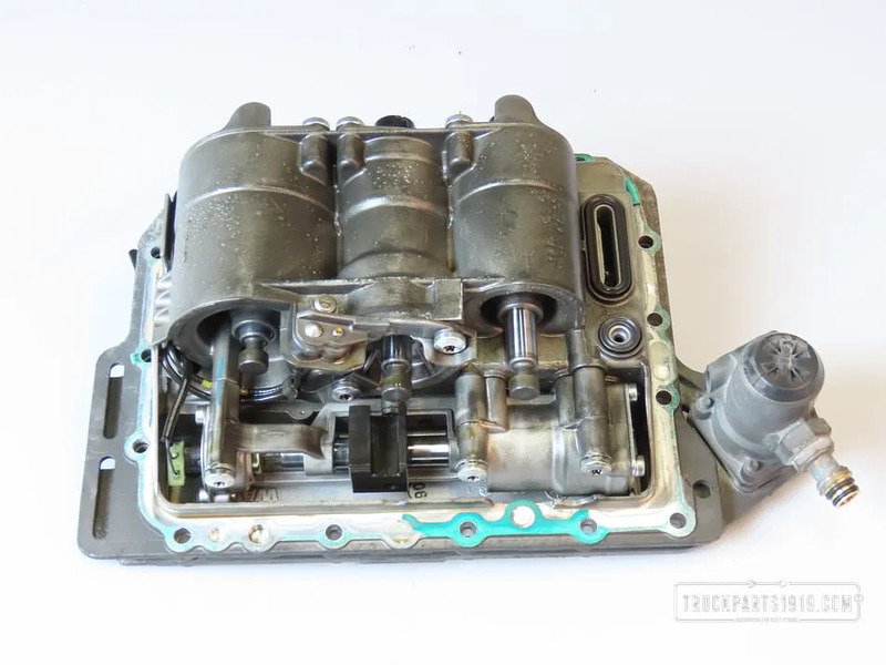DAF 1959450 Versnellingsbak modulator DAF - Caixa de velocidade para Camião: foto 2 DAF 1959450 Versnellingsbak modulator DAF - Caixa de velocidade para Camião: foto 2