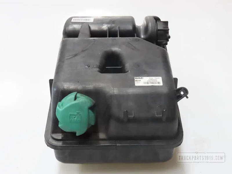 DAF 1960437 | Koelexpansievat Euro6 - Tanque de expansão para Camião: foto 1 DAF 1960437 | Koelexpansievat Euro6 - Tanque de expansão para Camião: foto 1