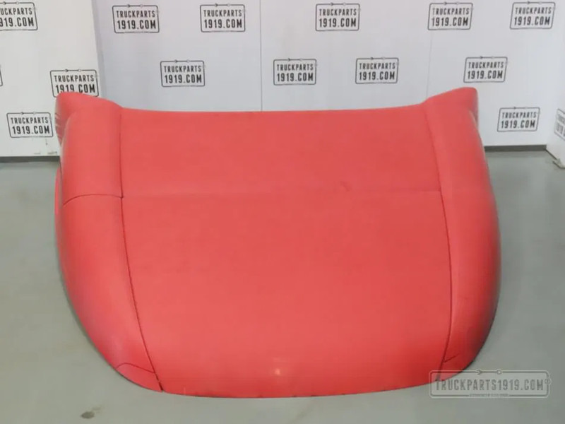 DAF 2025428 Dak spoiler XF 106 - Aerodinâmica/ Aerofólio para Camião: foto 1 DAF 2025428 Dak spoiler XF 106 - Aerodinâmica/ Aerofólio para Camião: foto 1
