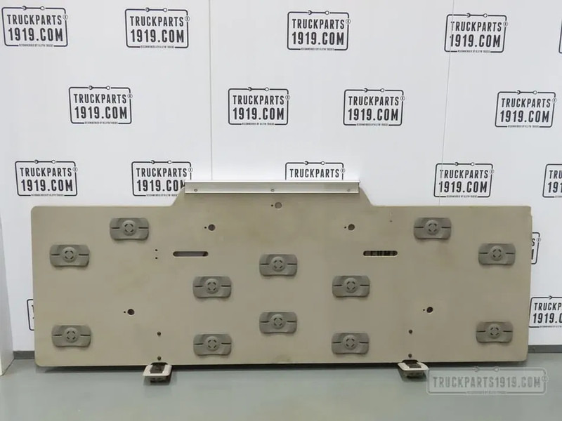 DAF 2126798 Bed DAF XF - Banco para Camião: foto 1 DAF 2126798 Bed DAF XF - Banco para Camião: foto 1