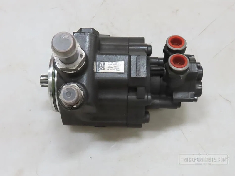 DAF 2157216 Tandempomp - Bomba de direção para Camião: foto 1 DAF 2157216 Tandempomp - Bomba de direção para Camião: foto 1