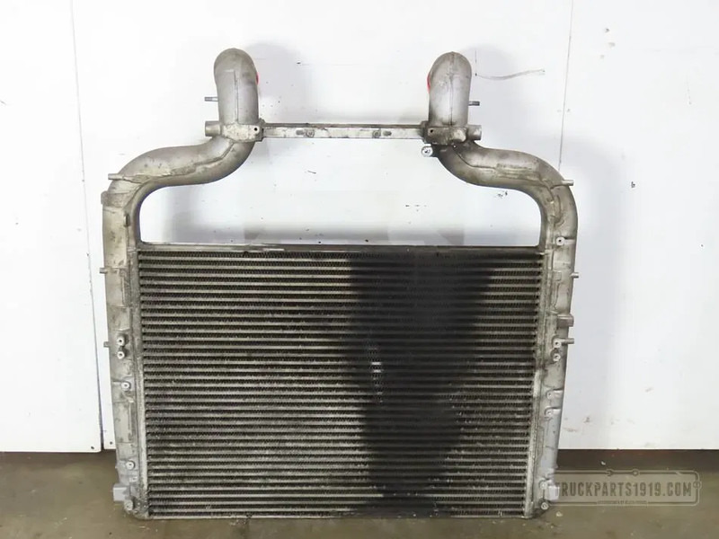DAF 2204691 Interkoeler XF 106 - Radiador para Camião: foto 2 DAF 2204691 Interkoeler XF 106 - Radiador para Camião: foto 2