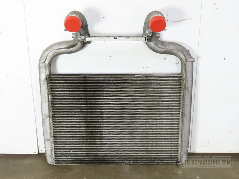 DAF 2204691 Interkoeler XF 106 - Radiador para Camião: foto 1 DAF 2204691 Interkoeler XF 106 - Radiador para Camião: foto 1
