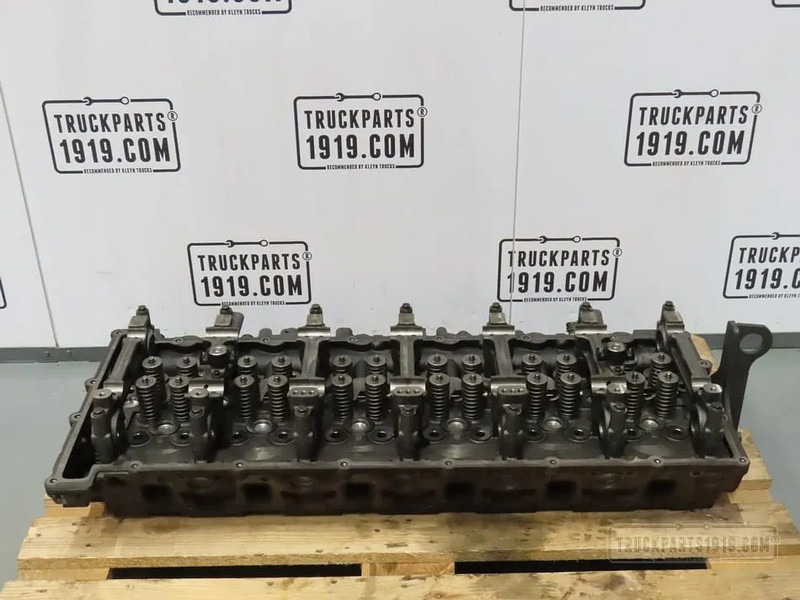 Bloco do motor para Camião DAF 2270674 Cilinderkop MX11: foto 1