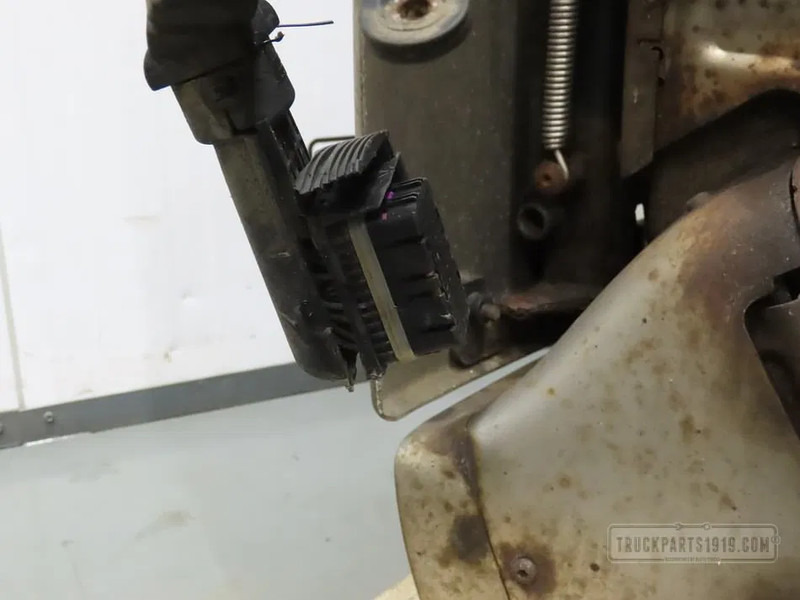 DAF 2300749 Katalysator E6 DAF - Conversor catalítico para Camião: foto 3 DAF 2300749 Katalysator E6 DAF - Conversor catalítico para Camião: foto 3