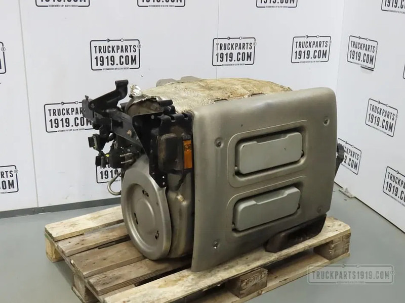 DAF 2300749 Katalysator E6 DAF - Conversor catalítico para Camião: foto 1 DAF 2300749 Katalysator E6 DAF - Conversor catalítico para Camião: foto 1