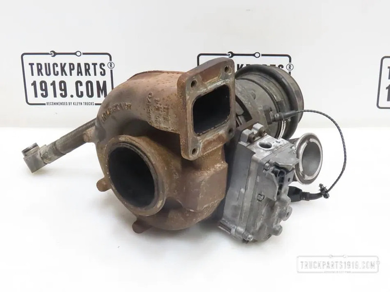 DAF 2348175 Turbolader met VTG MX11 - Turbocompressor para Camião: foto 1 DAF 2348175 Turbolader met VTG MX11 - Turbocompressor para Camião: foto 1