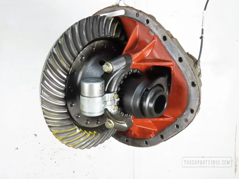 DAF Axle & Steering Parts Differentieel DAF 1347 R=3.07 - Diferencial para Camião: foto 1 DAF Axle & Steering Parts Differentieel DAF 1347 R=3.07 - Diferencial para Camião: foto 1