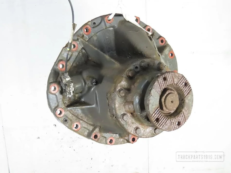 DAF Axle & Steering Parts Differentieel DAF 1347 R=3.07 - Diferencial para Camião: foto 3 DAF Axle & Steering Parts Differentieel DAF 1347 R=3.07 - Diferencial para Camião: foto 3