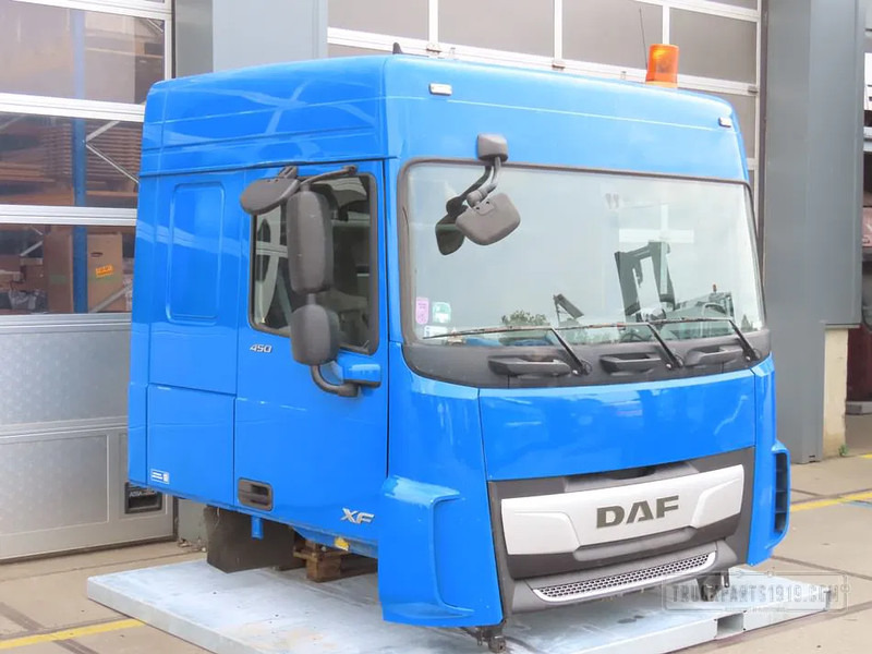 DAF Body & Chassis Parts Cabine DAF XF Space Cab - Cabine e interior para Camião: foto 3 DAF Body & Chassis Parts Cabine DAF XF Space Cab - Cabine e interior para Camião: foto 3