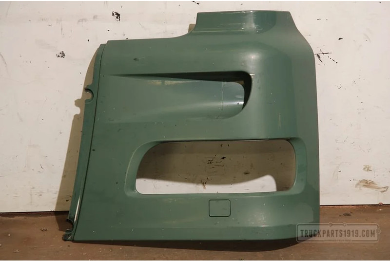 DAF Body & Chassis Parts Koplamphoek Li. DAF XF - Canto do pára-choque para Camião: foto 2 DAF Body & Chassis Parts Koplamphoek Li. DAF XF - Canto do pára-choque para Camião: foto 2