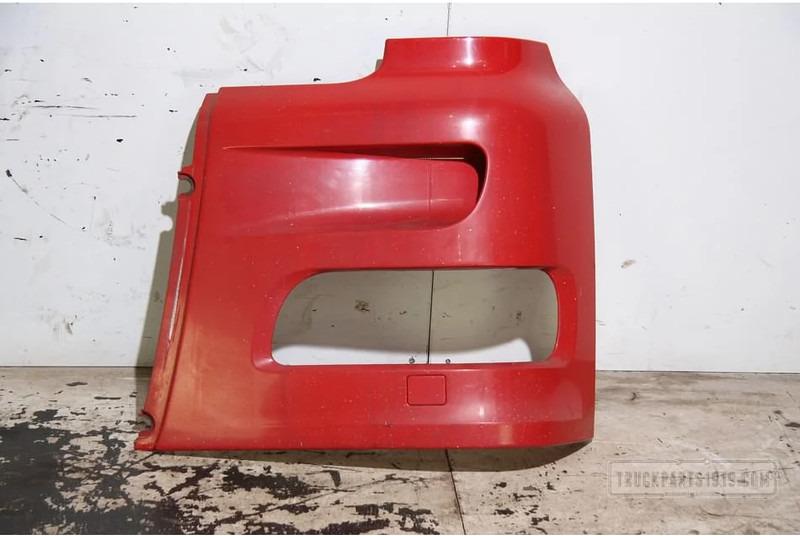 DAF Body & Chassis Parts Koplamphoek Li. DAF XF - Canto do pára-choque para Camião: foto 1 DAF Body & Chassis Parts Koplamphoek Li. DAF XF - Canto do pára-choque para Camião: foto 1