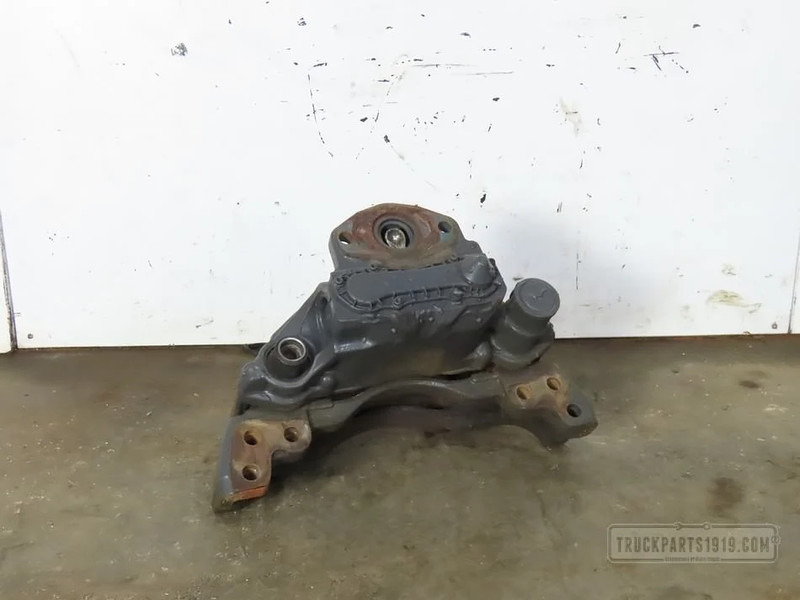DAF Brake System Remklauw DAF - Pinça de freio para Camião: foto 1 DAF Brake System Remklauw DAF - Pinça de freio para Camião: foto 1