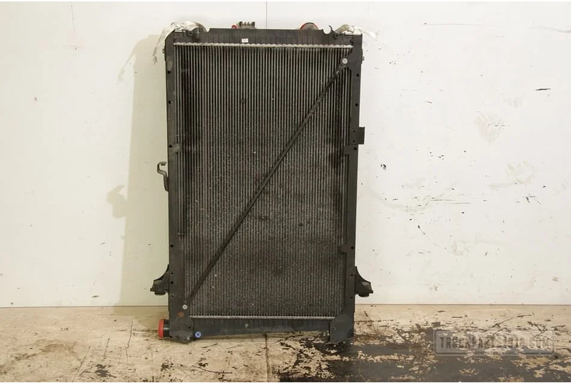DAF Cooling System Radiateur DAF CF 85 - Radiador para Camião: foto 2 DAF Cooling System Radiateur DAF CF 85 - Radiador para Camião: foto 2