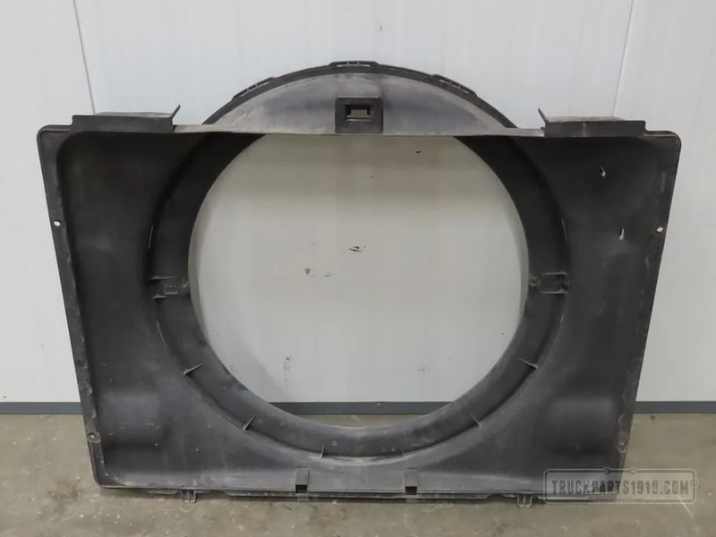 DAF Cooling System Windtunnel DAF CF - Ventilador para Camião: foto 2 DAF Cooling System Windtunnel DAF CF - Ventilador para Camião: foto 2