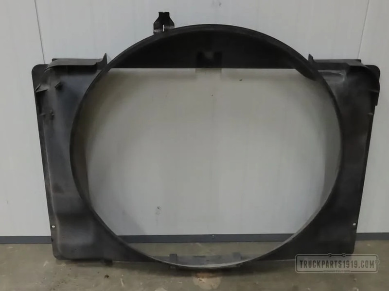 DAF Cooling System Windtunnel DAF CF - Ventilador para Camião: foto 1 DAF Cooling System Windtunnel DAF CF - Ventilador para Camião: foto 1