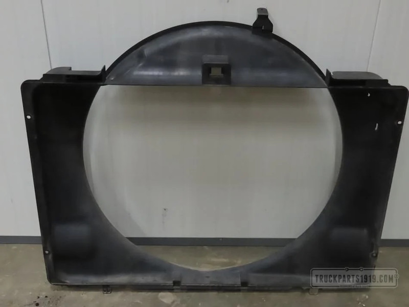 DAF Cooling System Windtunnel DAF CF - Ventilador para Camião: foto 2 DAF Cooling System Windtunnel DAF CF - Ventilador para Camião: foto 2