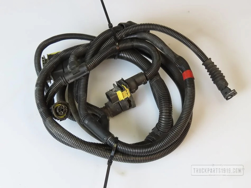 DAF Electrical System Kabelboom brandstoftank DAF - Cables/ Wire harness para Camião: foto 1 DAF Electrical System Kabelboom brandstoftank DAF - Cables/ Wire harness para Camião: foto 1