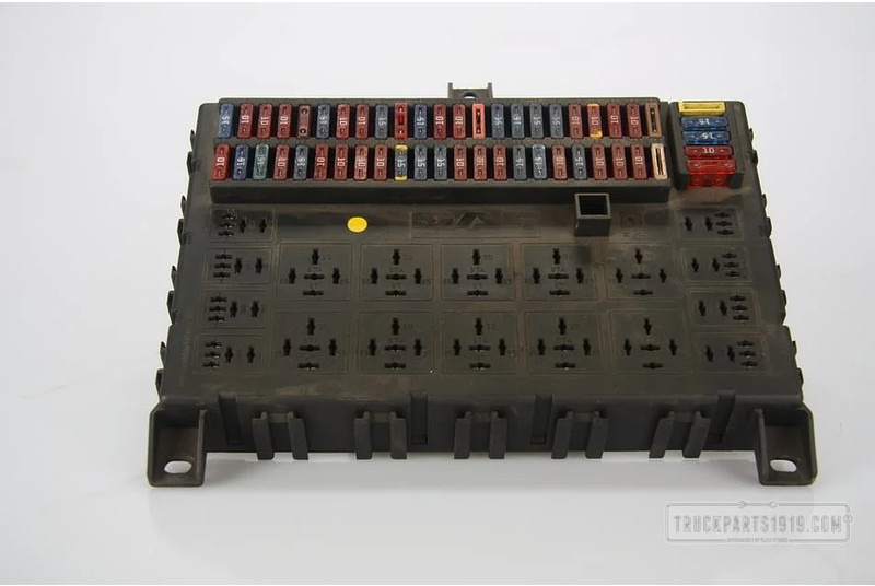 DAF Electrical System Zekeringenkast - Fusível para Camião: foto 1 DAF Electrical System Zekeringenkast - Fusível para Camião: foto 1