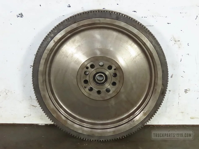 DAF Engines & Parts Vliegwiel DAF MX 11 - Cambota para Camião: foto 2 DAF Engines & Parts Vliegwiel DAF MX 11 - Cambota para Camião: foto 2