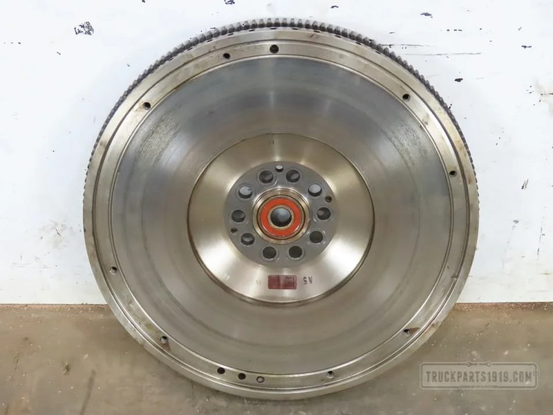 DAF Engines & Parts Vliegwiel DAF MX 11 - Cambota para Camião: foto 1 DAF Engines & Parts Vliegwiel DAF MX 11 - Cambota para Camião: foto 1