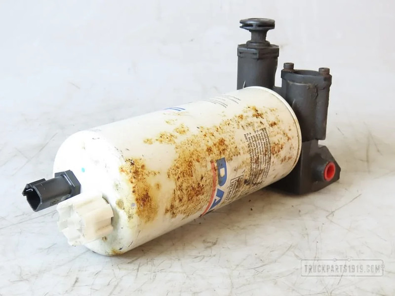 DAF LF Filters Waterseperator DAF - Filtro de combustível para Camião: foto 1 DAF LF Filters Waterseperator DAF - Filtro de combustível para Camião: foto 1
