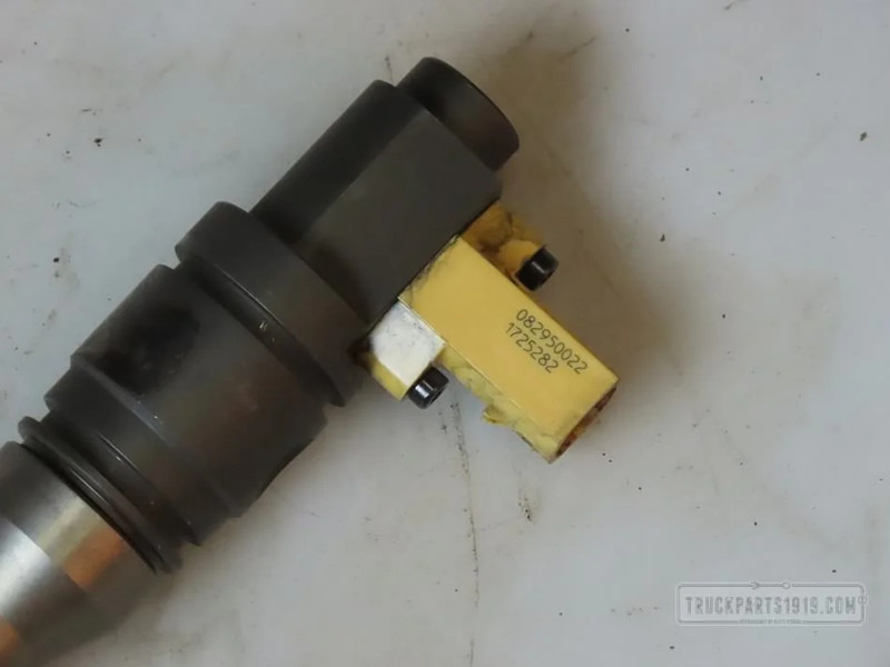 DAF XF 105 Fuel System Injector Eur5 - Injector para Camião: foto 2 DAF XF 105 Fuel System Injector Eur5 - Injector para Camião: foto 2