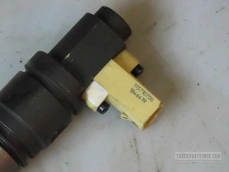 DAF XF 105 Fuel System Injector Eur5 - Injector para Camião: foto 2 DAF XF 105 Fuel System Injector Eur5 - Injector para Camião: foto 2