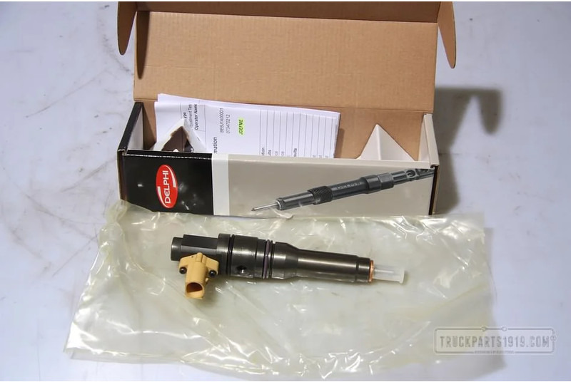 DELPHI Fuel System Verstuiver DAF reman - Injector para Camião: foto 1 DELPHI Fuel System Verstuiver DAF reman - Injector para Camião: foto 1