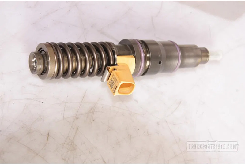 DELPHI Fuel System Verstuiver Reman Volvo - Injector para Camião: foto 2 DELPHI Fuel System Verstuiver Reman Volvo - Injector para Camião: foto 2
