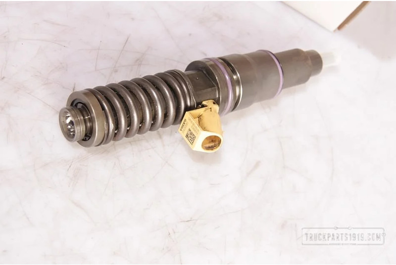 DELPHI Fuel System Verstuiver Reman Volvo - Injector para Camião: foto 2 DELPHI Fuel System Verstuiver Reman Volvo - Injector para Camião: foto 2