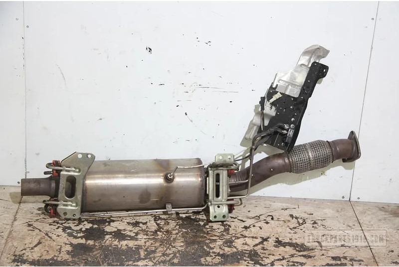 Fiat Exhaust System Katalysator +flexpijp - Conversor catalítico para Camião: foto 1 Fiat Exhaust System Katalysator +flexpijp - Conversor catalítico para Camião: foto 1