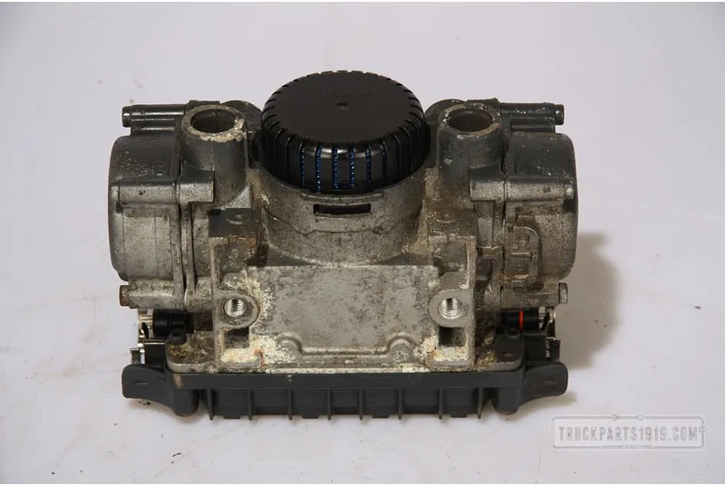 Iveco Brake System Achteras modulator Iveco - Peças de freio para Camião: foto 2 Iveco Brake System Achteras modulator Iveco - Peças de freio para Camião: foto 2
