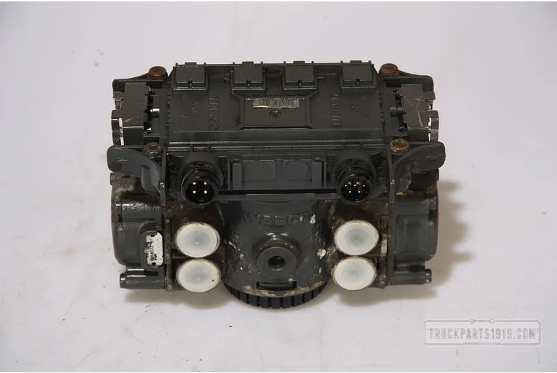 Iveco Brake System Achteras modulator Iveco - Peças de freio para Camião: foto 1 Iveco Brake System Achteras modulator Iveco - Peças de freio para Camião: foto 1