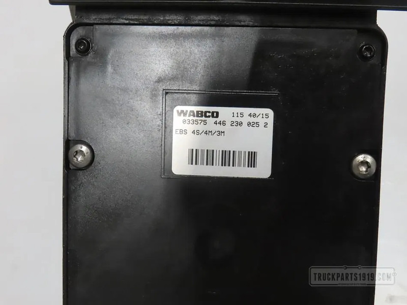 Iveco Brake System Voetremventiel Iveco - Peças de freio para Camião: foto 2 Iveco Brake System Voetremventiel Iveco - Peças de freio para Camião: foto 2