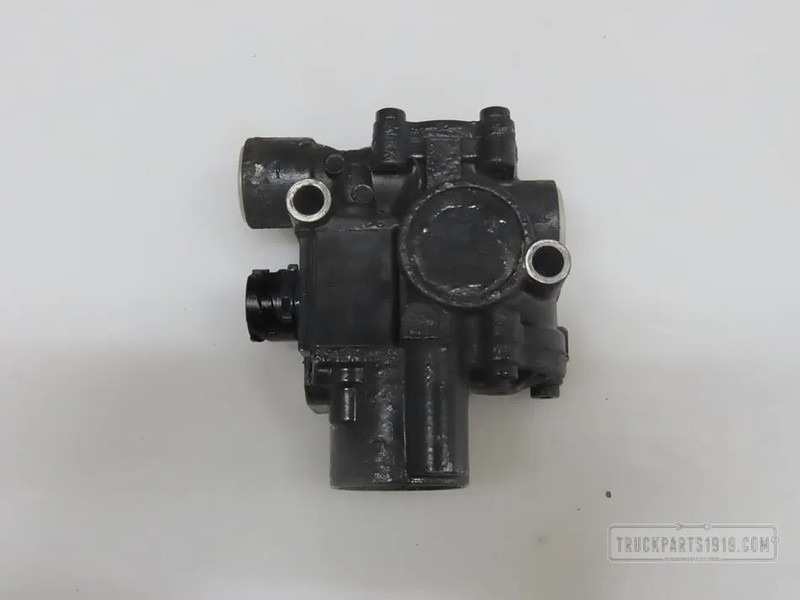 Iveco Compressed Air System ABS magneetventiel Iveco - Válvula para Camião: foto 1 Iveco Compressed Air System ABS magneetventiel Iveco - Válvula para Camião: foto 1