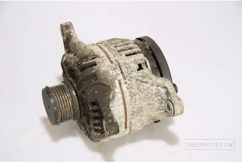 Iveco Electrical System Dynamo Iveco Daily 110A - Alternador para Camião: foto 1 Iveco Electrical System Dynamo Iveco Daily 110A - Alternador para Camião: foto 1